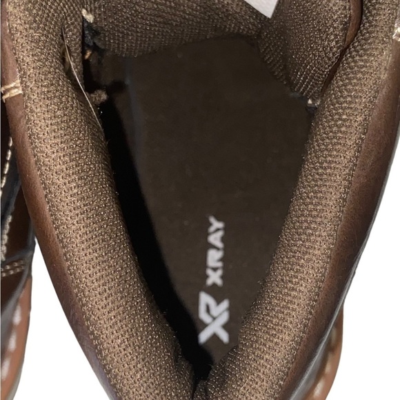 𝅺x-ray Boots -Size 3 Kids - Picture 8 of 13